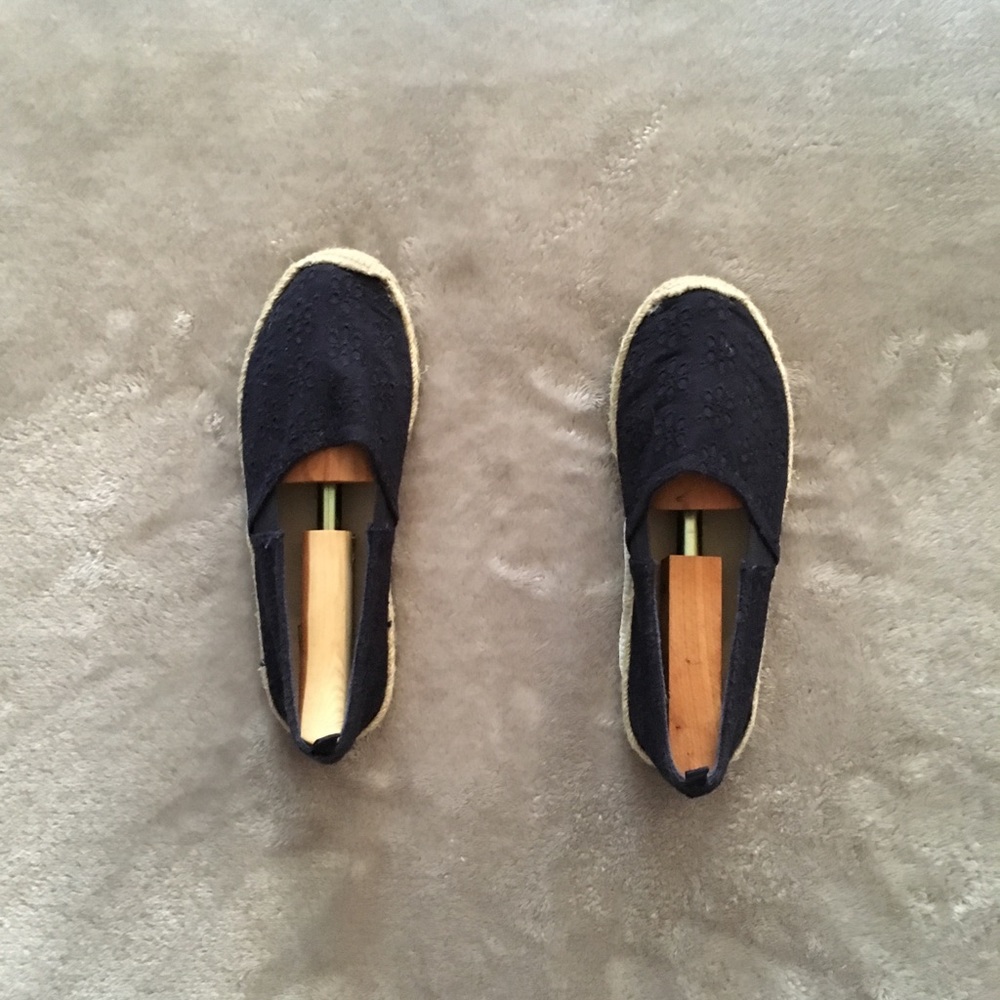 Gap Kids Navy Shoes